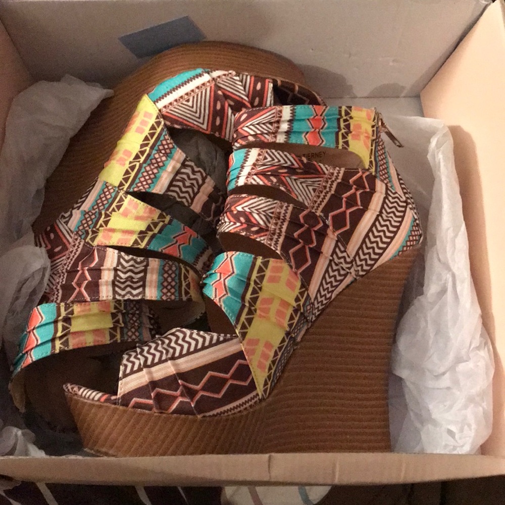 Shoes